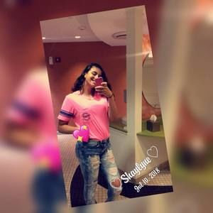 Meet your Posher, Shaylyne